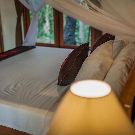 Abimana Ubud Dış mekan fotoğraf