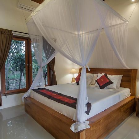 Abimana Ubud Dış mekan fotoğraf
