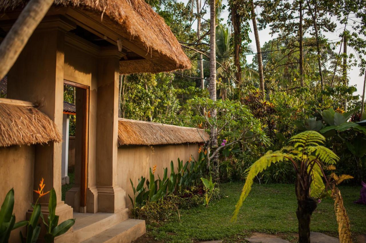 Abimana Ubud Dış mekan fotoğraf