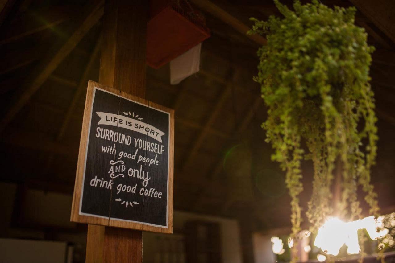 Abimana Ubud Dış mekan fotoğraf