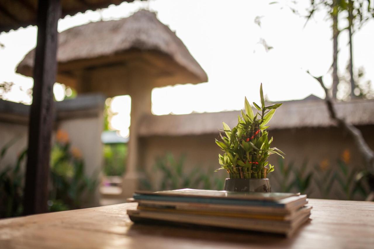 Abimana Ubud Dış mekan fotoğraf