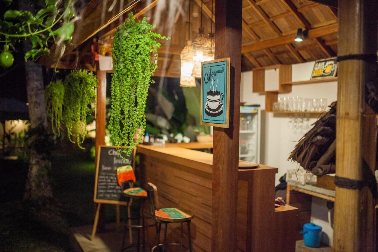 Abimana Ubud Dış mekan fotoğraf