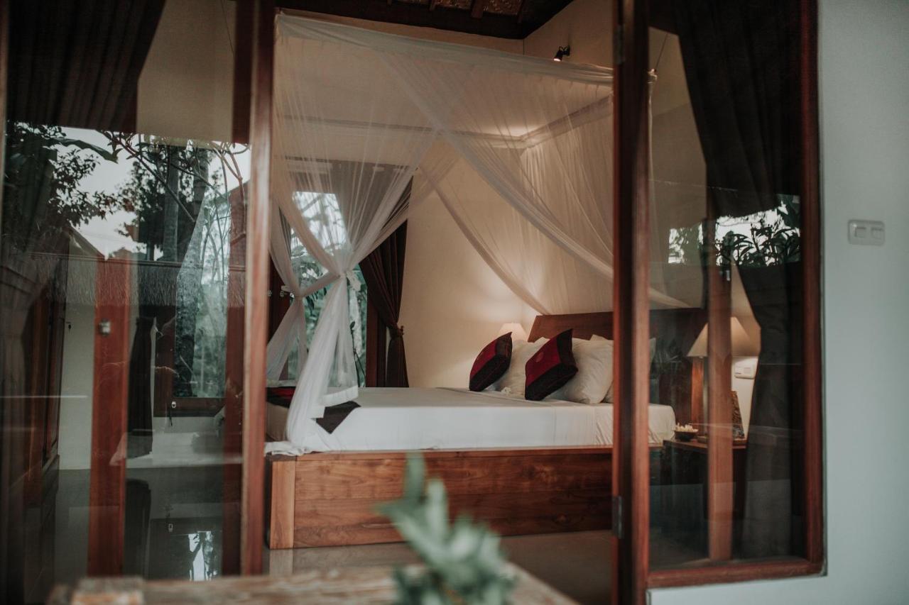 Abimana Ubud Dış mekan fotoğraf