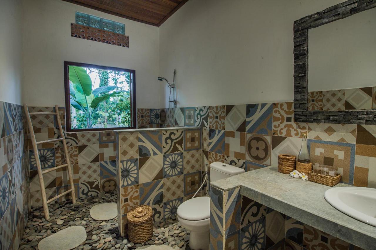 Abimana Ubud Dış mekan fotoğraf