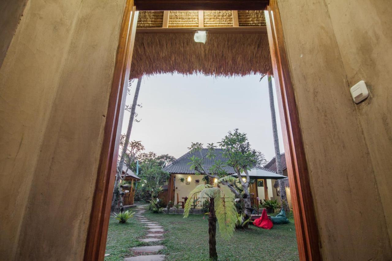 Abimana Ubud Dış mekan fotoğraf
