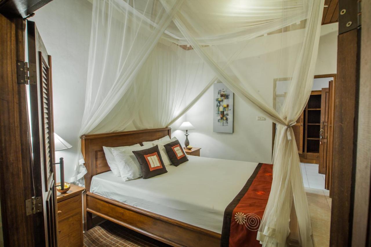 Abimana Ubud Dış mekan fotoğraf