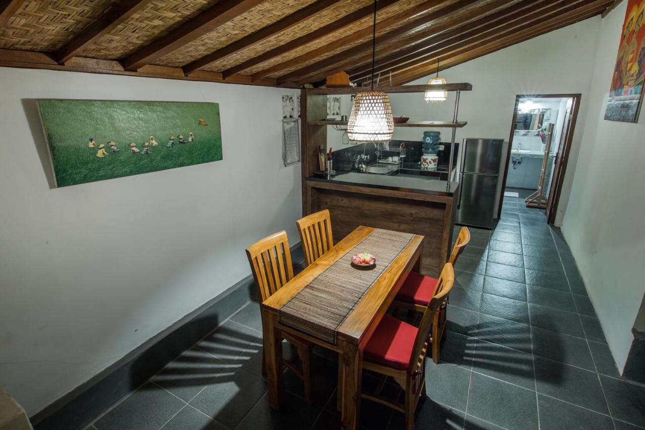 Abimana Ubud Dış mekan fotoğraf