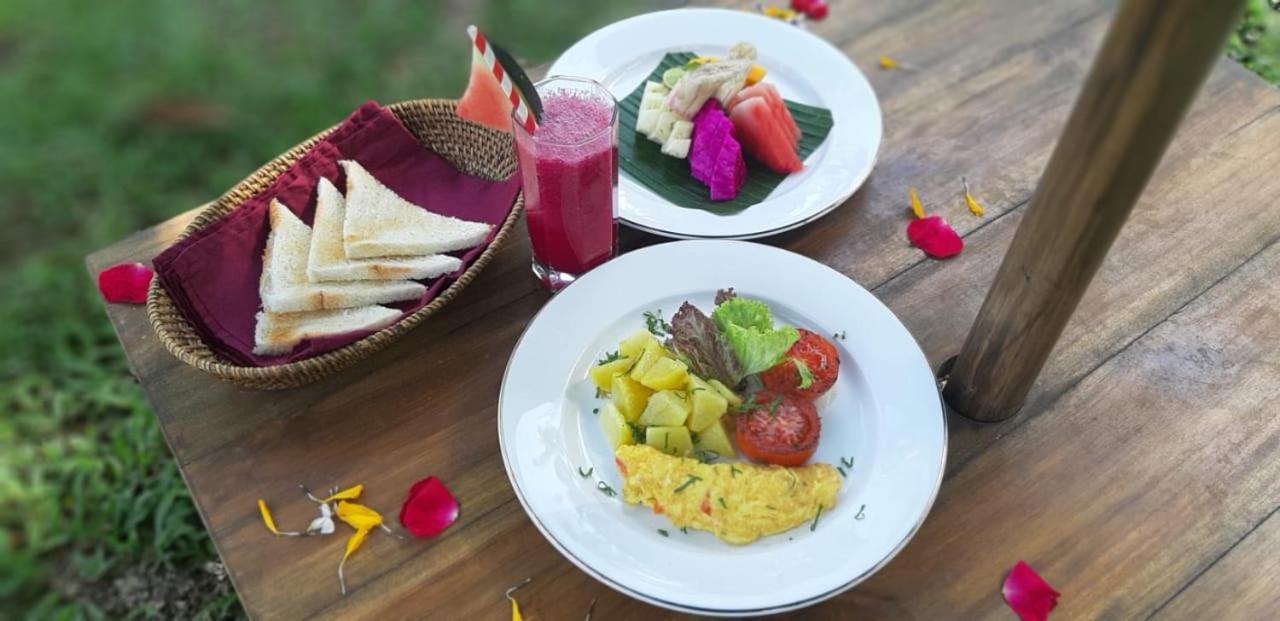 Abimana Ubud Dış mekan fotoğraf